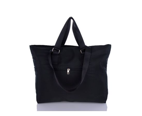 Жіноча сумка 20-01 black р.40*15*32 "Silverbag" недорого оптом від прямого постачальника, зображення 2 Жіноча сумка 20-01 black р.40*15*32 "Silverbag" недорого оптом від прямого постачальника, зображення 2