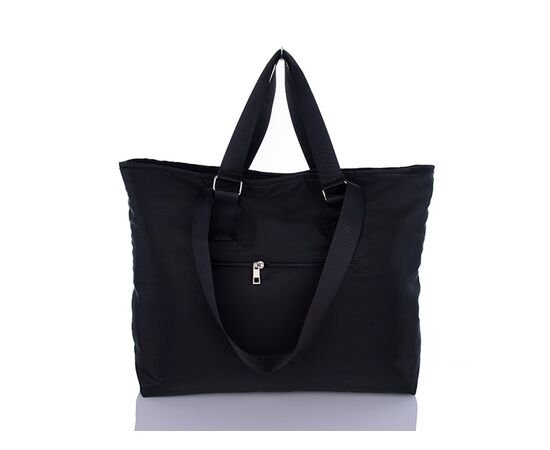 Жіноча сумка 20-03 black р.40*15*32 "Silverbag" недорого оптом від прямого постачальника, зображення 2 Жіноча сумка 20-03 black р.40*15*32 "Silverbag" недорого оптом від прямого постачальника, зображення 2