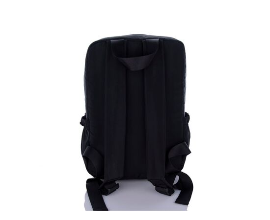 Рукзак жіночий 30-01 black р.27*11*33 "Silverbag" недорого оптом від прямого постачальника, зображення 2 Рукзак жіночий 30-01 black р.27*11*33 "Silverbag" недорого оптом від прямого постачальника, зображення 2