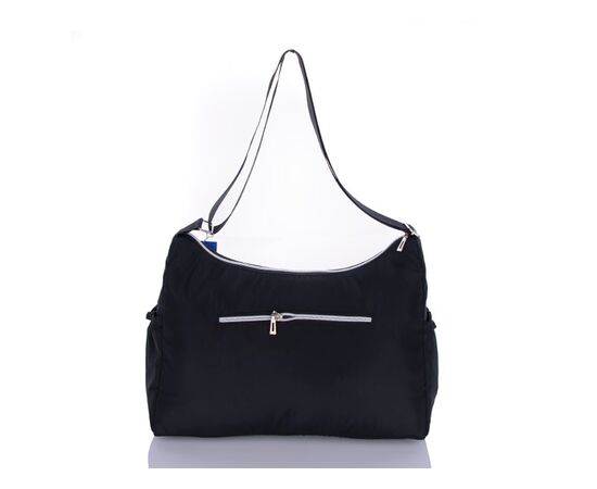 Жіноча сумка 40-01 black р.41*11*21 "Silverbag" недорого оптом від прямого постачальника, зображення 2 Жіноча сумка 40-01 black р.41*11*21 "Silverbag" недорого оптом від прямого постачальника, зображення 2