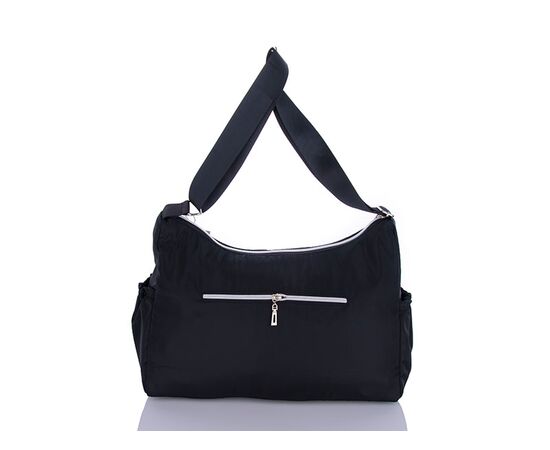 Жіноча сумка 40-02 black р.41*11*21 "Silverbag" недорого оптом від прямого постачальника, зображення 2 Жіноча сумка 40-02 black р.41*11*21 "Silverbag" недорого оптом від прямого постачальника, зображення 2