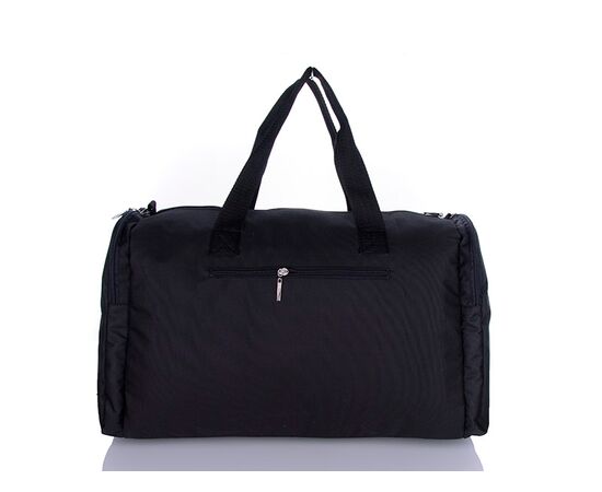 Жіноча сумка 8-1 black р.53*16*40 "Silverbag" недорого оптом від прямого постачальника, зображення 2 Жіноча сумка 8-1 black р.53*16*40 "Silverbag" недорого оптом від прямого постачальника, зображення 2