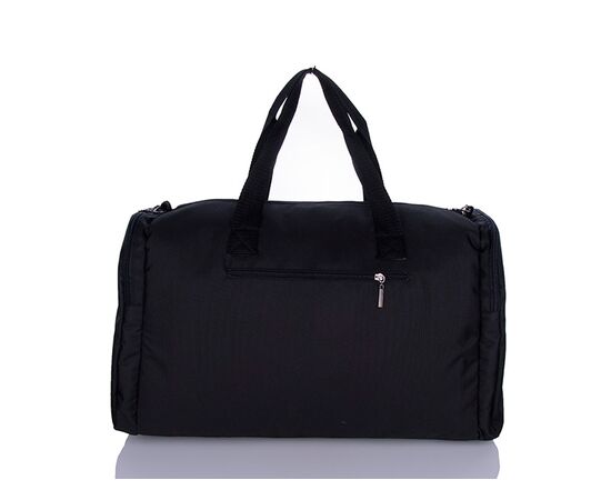 Жіноча сумка 8-2 black р.53*16*40 "Silverbag" недорого оптом від прямого постачальника, зображення 2 Жіноча сумка 8-2 black р.53*16*40 "Silverbag" недорого оптом від прямого постачальника, зображення 2