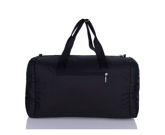 Жіноча сумка 8-3 black р.53*16*40 "Silverbag" недорого оптом від прямого постачальника, зображення 2 Жіноча сумка 8-3 black р.53*16*40 "Silverbag" недорого оптом від прямого постачальника, зображення 2