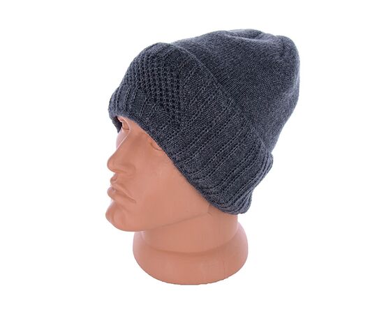 Балаклава мужская BB05-4 grey р.56-60 "Viola" недорого оптом от прямого поставщика, изображение 2 Фотография Балаклава мужская BB05-4 grey р.56-60 "Viola" недорого оптом от прямого поставщика, изображение 2