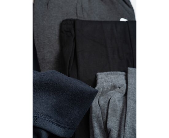 Штани чоловічі 0025 mix-old-1 р.M-3XL "Seven Group" недорого оптом від прямого постачальника, зображення 2 Штани чоловічі 0025 mix-old-1 р.M-3XL "Seven Group" недорого оптом від прямого постачальника, зображення 2