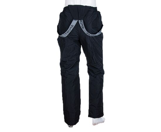 Штаны мужские утеплённые 3917-K89-1 р.M-3XL "BIG clothes" недорого оптом от прямого поставщика, изображение 2 Фотография Штаны мужские утеплённые 3917-K89-1 р.M-3XL "BIG clothes" недорого оптом от прямого поставщика, изображение 2