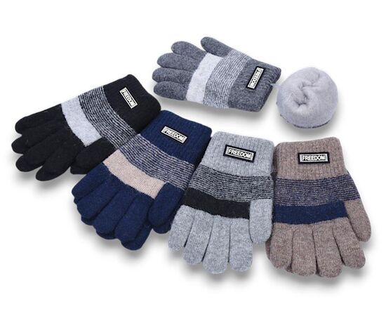 Перчатки детские на мальчика 2030M р.5-6 "Serj" недорого оптом от прямого поставщика Фотография Перчатки детские на мальчика 2030M р.5-6 "Serj" недорого оптом от прямого поставщика