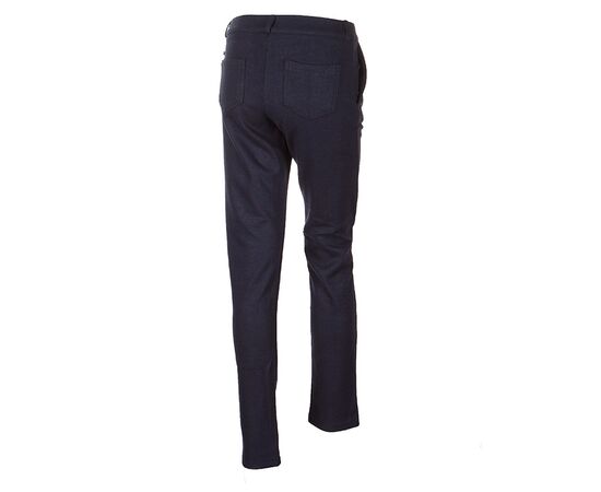 Брюки жіночі Брюки шерсть navy р.36-44 "H&S" недорого оптом від прямого постачальника, зображення 2 Брюки жіночі Брюки шерсть navy р.36-44 "H&S" недорого оптом від прямого постачальника, зображення 2