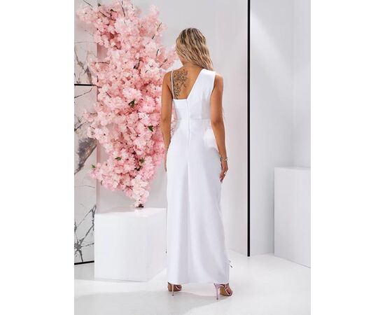 Сукня літня жіноча 221 white р.42-46 "Adam&Eva" недорого оптом від прямого постачальника, зображення 2 Сукня літня жіноча 221 white р.42-46 "Adam&Eva" недорого оптом від прямого постачальника, зображення 2