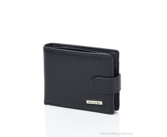 Кошелек мужской 208-1 black 10*12*2.5 см, "GLAMORTA" недорого оптом от прямого поставщика Фотография Кошелек мужской 208-1 black 10*12*2.5 см, "GLAMORTA" недорого оптом от прямого поставщика