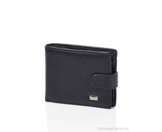 Кошелек мужской 208-2 black 10*12*2.5 см, "GLAMORTA" недорого оптом от прямого поставщика Фотография Кошелек мужской 208-2 black 10*12*2.5 см, "GLAMORTA" недорого оптом от прямого поставщика