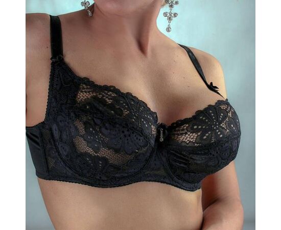 Жіночий бюстгалтер 5069F black р.F "Diorella" недорого оптом від прямого постачальника Жіночий бюстгалтер 5069F black р.F "Diorella" недорого оптом від прямого постачальника