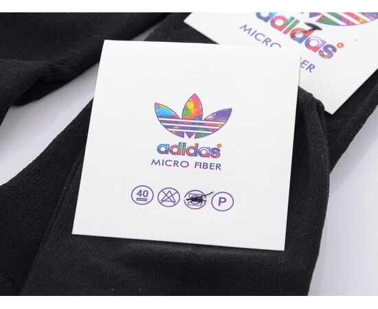 Фотография Носки женские 1053Ad чорний р.36-40 "Textile" недорого оптом от прямого поставщика, изображение 2