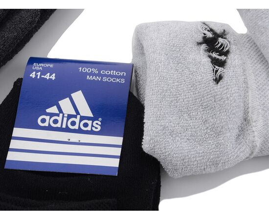 Фотография Носки мужские 1112-Ad mix р.41-44 "Textile" недорого оптом от прямого поставщика, изображение 2