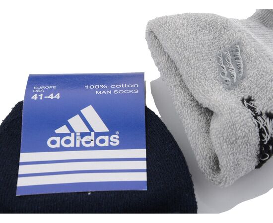 Фотография Носки мужские 1116-Ad mix р.41-44 "Textile" недорого оптом от прямого поставщика, изображение 2