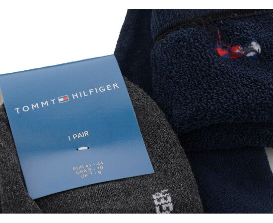 Фотография Носки мужские 1117-T mix р.41-44 "Textile" недорого оптом от прямого поставщика, изображение 2