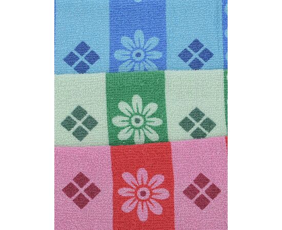 Фотография Полотенце M35  mix р.30*70 "Textile" недорого оптом от прямого поставщика, изображение 3