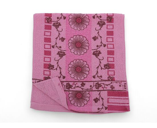 Фотография Полотенце M81  mix р.30*70 "Textile" недорого оптом от прямого поставщика, изображение 2