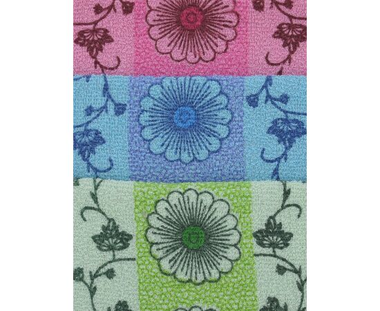 Фотография Полотенце M81  mix р.30*70 "Textile" недорого оптом от прямого поставщика, изображение 3