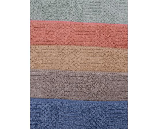 Фотография Полотенце FA06-2 (25x50) mix р.25*50 "Textile" недорого оптом от прямого поставщика, изображение 3