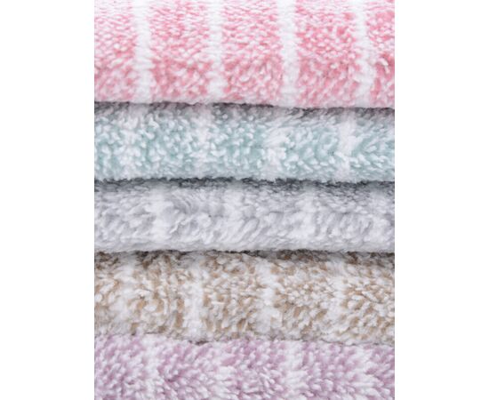 Фотография Полотенце M41 (35x70) mix р.35*70 "Textile" недорого оптом от прямого поставщика, изображение 3