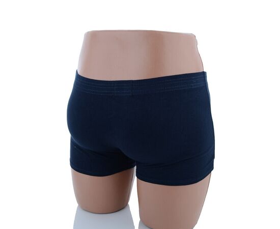 Фотография Трусы мужские 1707 mix р.2XL-6XL "Textile" недорого оптом от прямого поставщика, изображение 3