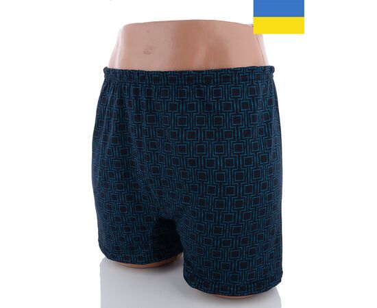 Труси чоловічі 303Г mix р.48-56 "Textile" недорого оптом від прямого постачальника, зображення 2