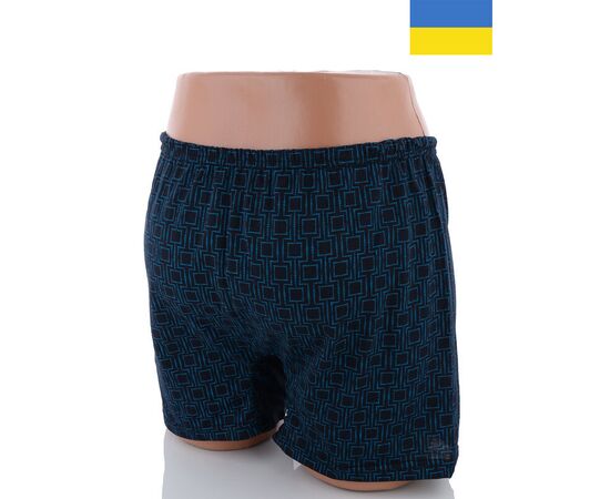 Труси чоловічі 303Г mix р.48-56 "Textile" недорого оптом від прямого постачальника, зображення 3