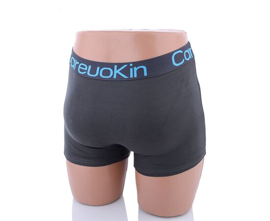 Фотография Трусы мужские A5650 mix р.XL-3XL "Textile" недорого оптом от прямого поставщика, изображение 3