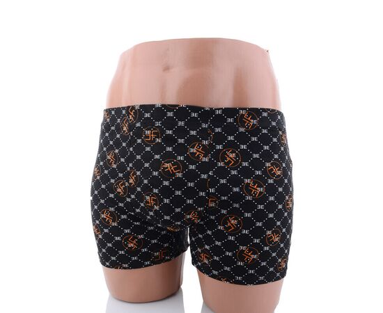 Фотография Трусы мужские 65139 mix р.5XL-7XL "Textile" недорого оптом от прямого поставщика, изображение 2