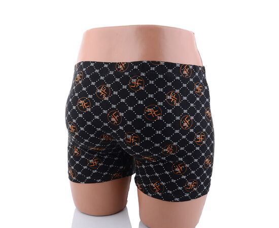 Фотография Трусы мужские 65139 mix р.5XL-7XL "Textile" недорого оптом от прямого поставщика, изображение 3