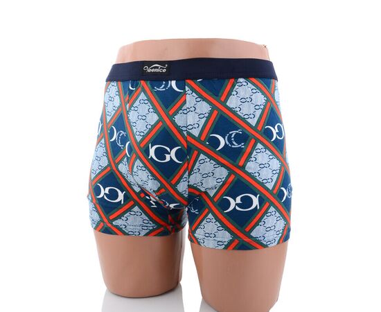 Фотография Трусы мужские YF10383 mix р.XL-4XL "Textile" недорого оптом от прямого поставщика, изображение 2