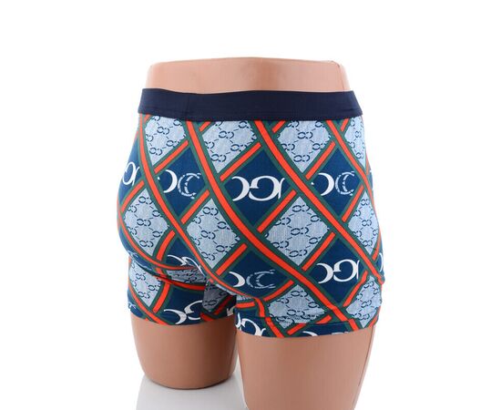 Фотография Трусы мужские YF10383 mix р.XL-4XL "Textile" недорого оптом от прямого поставщика, изображение 3