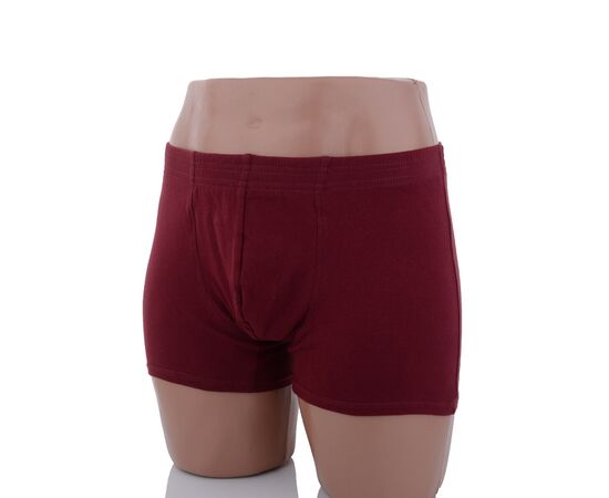 Фотография Трусы мужские 1708 батал mix р.5XL-6XL "Textile" недорого оптом от прямого поставщика, изображение 2