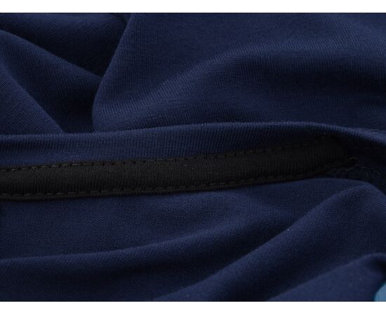 Фотография Футболка мужская 793 blue р.S-2XL "Textile" недорого оптом от прямого поставщика, изображение 3