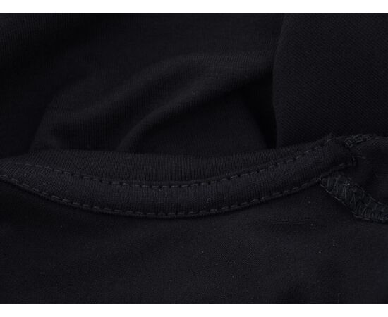 Фотография Футболка мужская 795 black р.3XL-5XL "Textile" недорого оптом от прямого поставщика, изображение 3