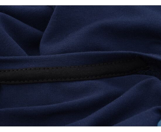 Фотография Футболка мужская 796 blue р.3XL-5XL "Textile" недорого оптом от прямого поставщика, изображение 3