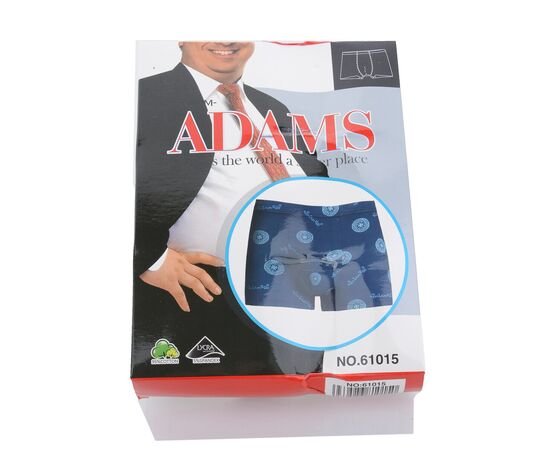 Фотография Трусы мужские 61015 mix р.5XL-7XL "Textile" недорого оптом от прямого поставщика, изображение 3