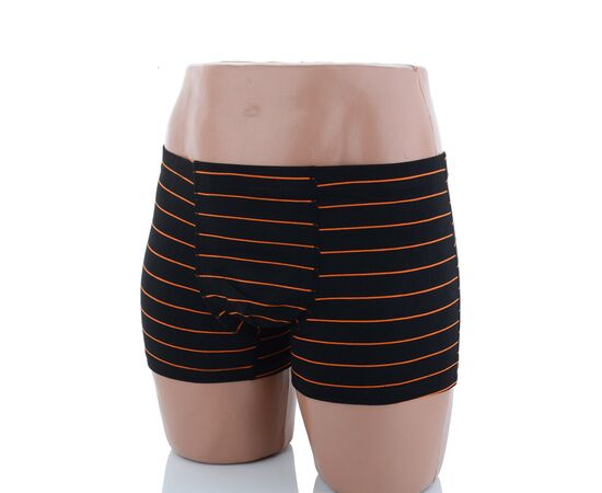 Труси чоловічі 65173 mix р.XL-3XL "Textile" недорого оптом від прямого постачальника, зображення 2