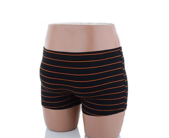 Труси чоловічі 65173 mix р.XL-3XL "Textile" недорого оптом від прямого постачальника, зображення 3