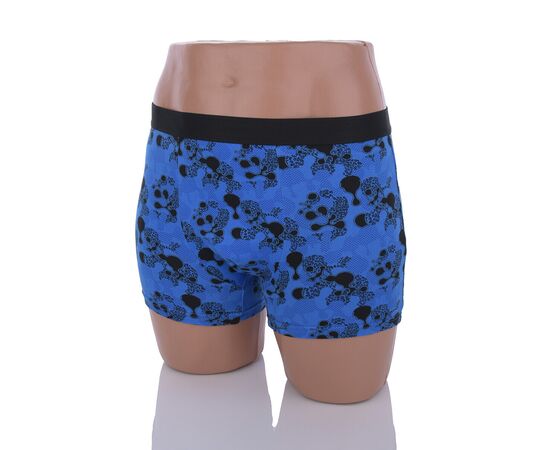 Фотография Трусы мужские F23017 mix р.XL-4XL "Textile" недорого оптом от прямого поставщика, изображение 2