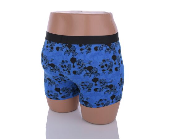 Фотография Трусы мужские F23017 mix р.XL-4XL "Textile" недорого оптом от прямого поставщика, изображение 3