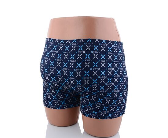 Фотография Трусы мужские C81003 mix р.5XL-7XL "Textile" недорого оптом от прямого поставщика, изображение 3