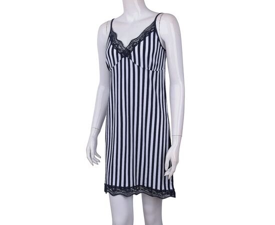 Фотография Комплект женский 16091 navy р.S-XL "Textile" недорого оптом от прямого поставщика, изображение 3