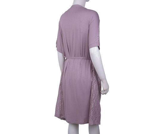 Фотография Комплект женский 16112B d.pink р.2XL-4XL "Textile" недорого оптом от прямого поставщика, изображение 2