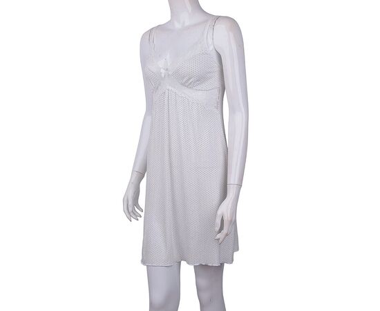 Фотография Комплект женский 16145 white р.S-L "Textile" недорого оптом от прямого поставщика, изображение 3