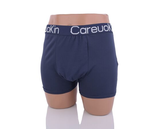 Фотография Трусы мужские A1656 mix р.4XL-6XL "Textile" недорого оптом от прямого поставщика, изображение 2