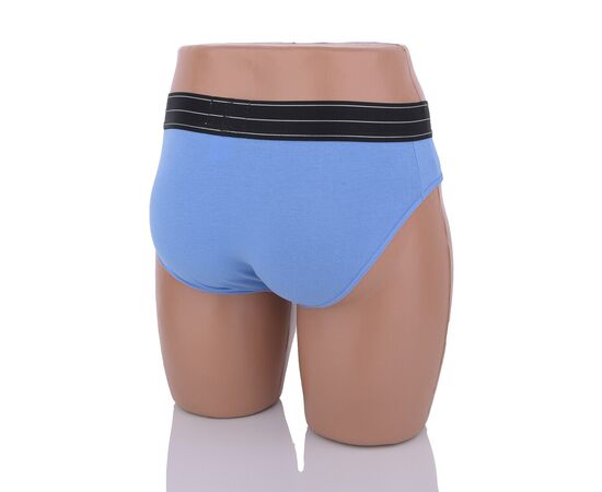 Фотография Трусы мужские F5205 mix р.M-3XL "Textile" недорого оптом от прямого поставщика, изображение 3