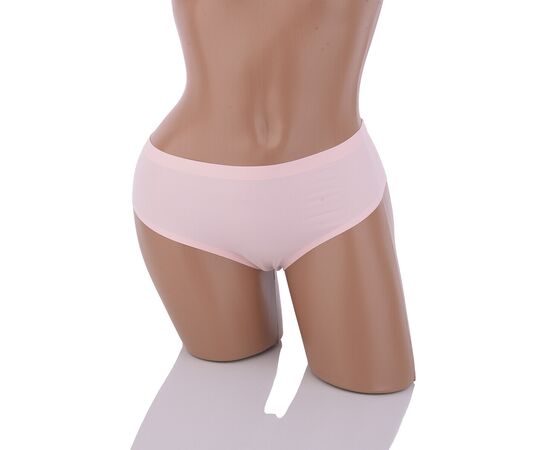 Труси жіночі 9624 mix р.S-XL "Textile" недорого оптом від прямого постачальника, зображення 2